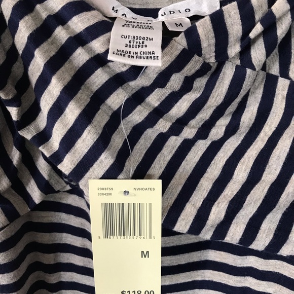 Max-Studio dress - Picture 3 of 4